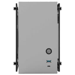 Zalman M2 Mini Silver