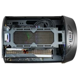 Mars Gaming MC-CYLON Black