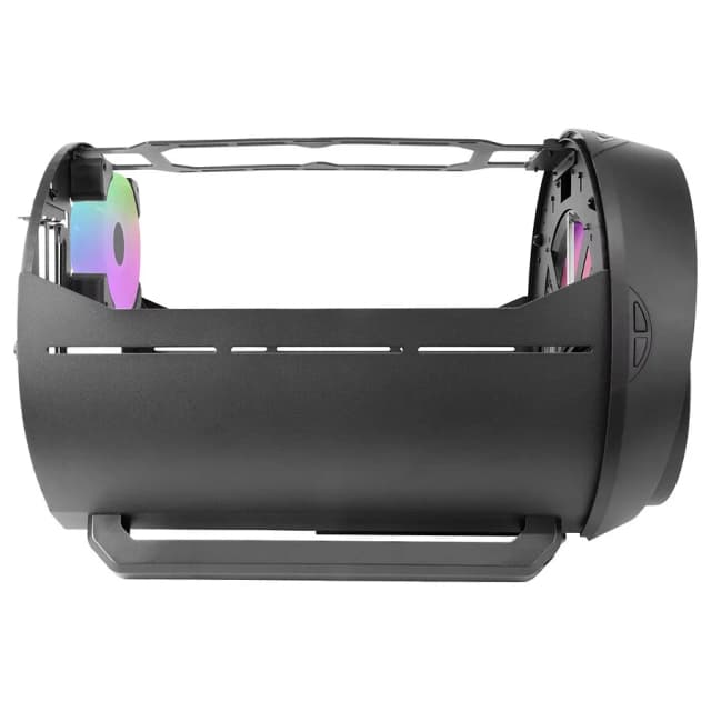 Mars Gaming MC-CYLON Black