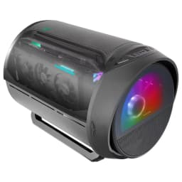 Mars Gaming MC-CYLON Black