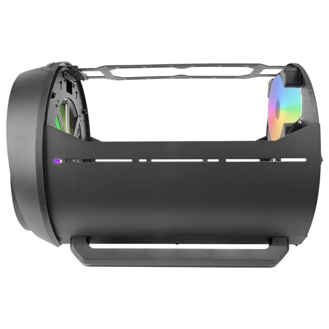 Mars Gaming MC-CYLON Black