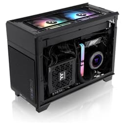 Thermaltake TR100 Black