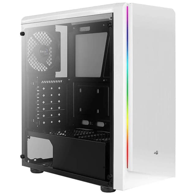 AeroCool Rift Blanc