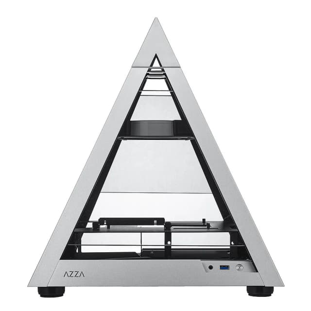 Azza Pyramid 806 Mini