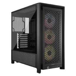 Corsair FRAME 4000D RS ARGB Black