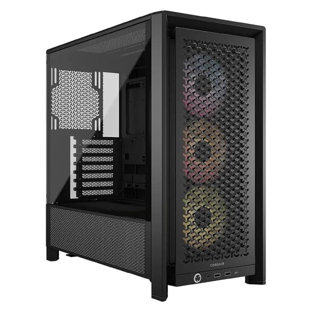 Corsair FRAME 4000D RS ARGB Black