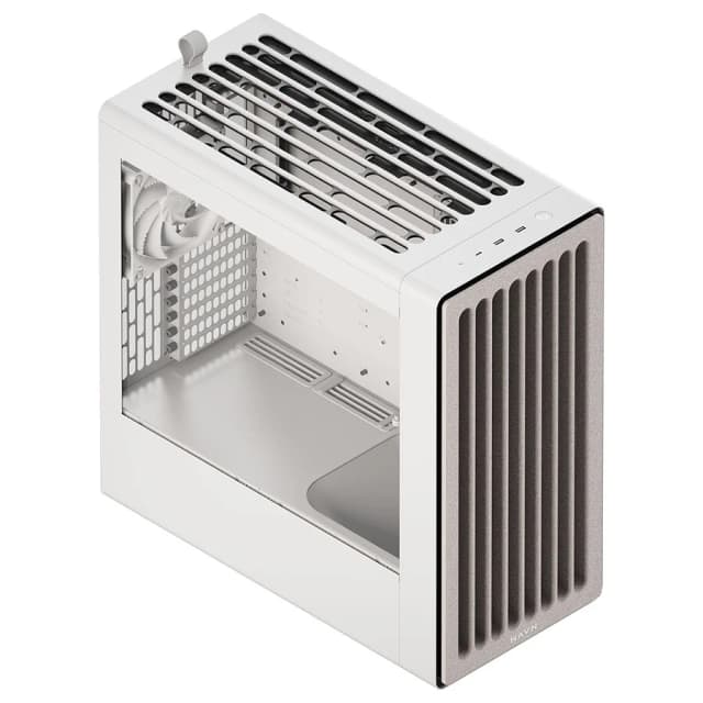 HAVN BF 360 Flow White