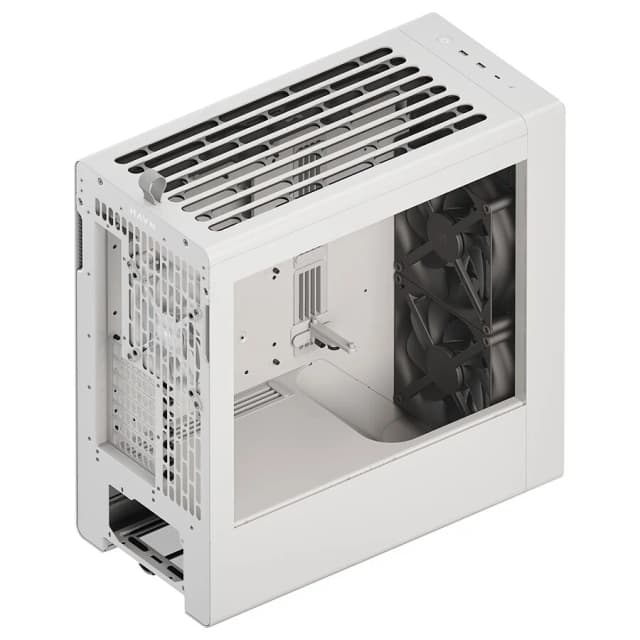 HAVN BF 360 Flow White