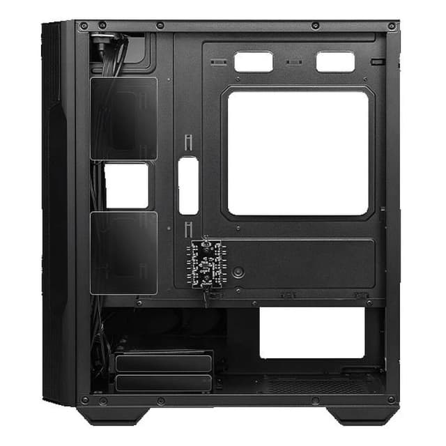 MSI MAG FORGE M100R Black