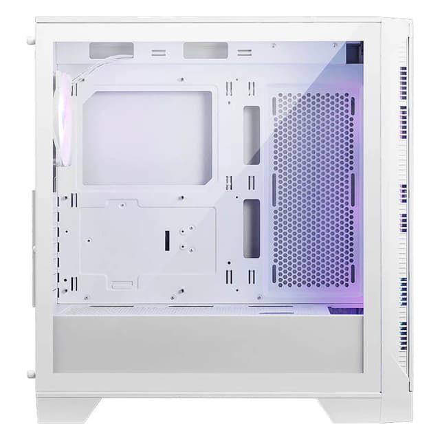 MSI MAG FORGE 320R AIRFLOW White