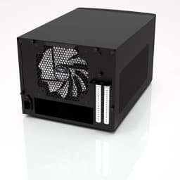 Fractal Design Node 304 Black