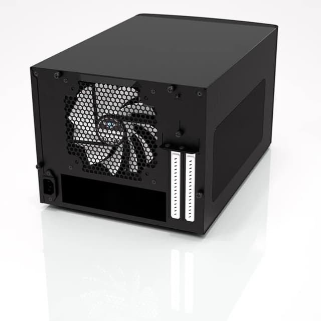 Fractal Design Node 304 Black