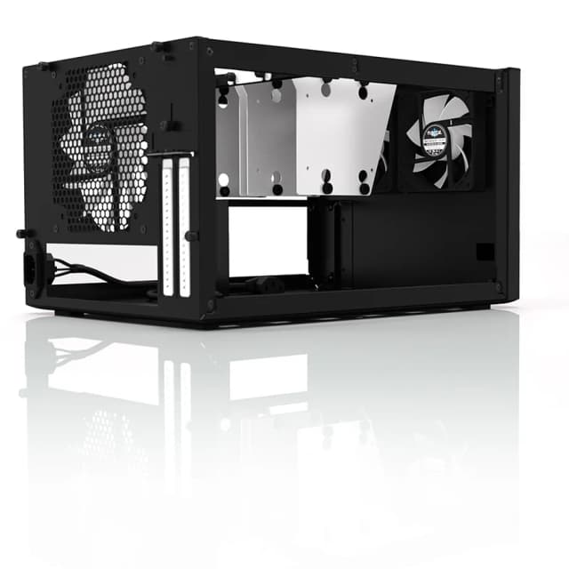 Fractal Design Node 304 Black