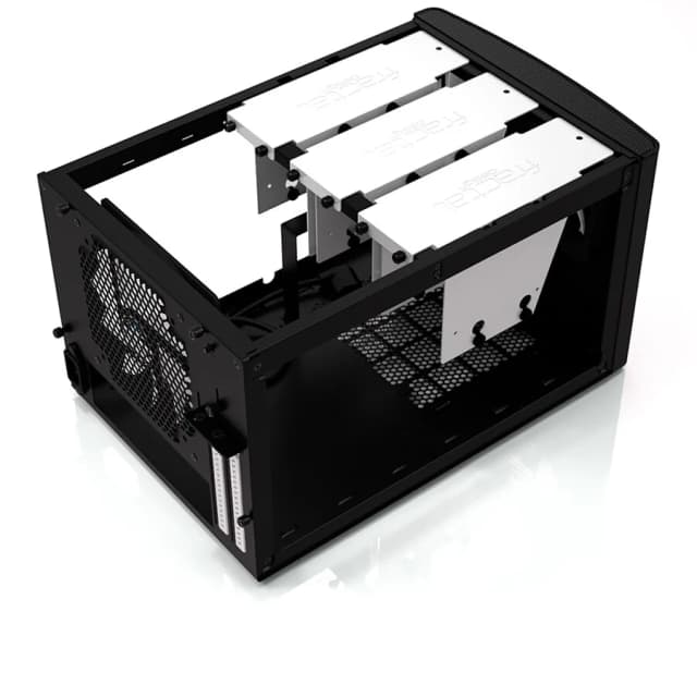 Fractal Design Node 304 Black