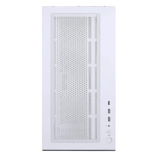 BitFenix Ceto Basic White