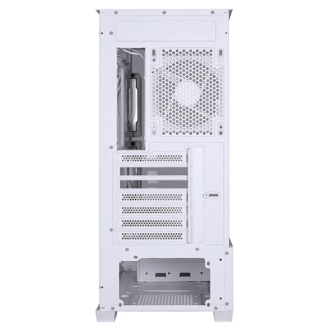 BitFenix Ceto Basic White