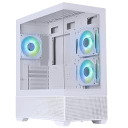 BitFenix Ceto Basic White