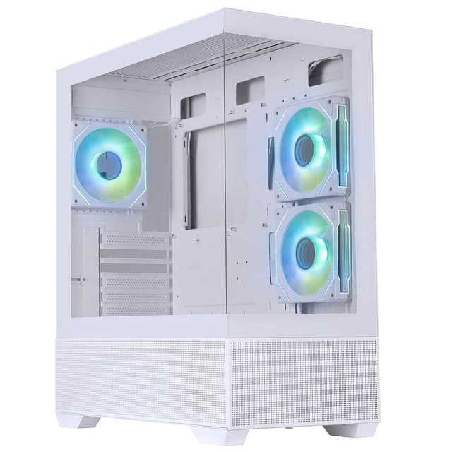 BitFenix Ceto Basic White