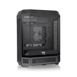 Thermaltake The Tower 600 Black