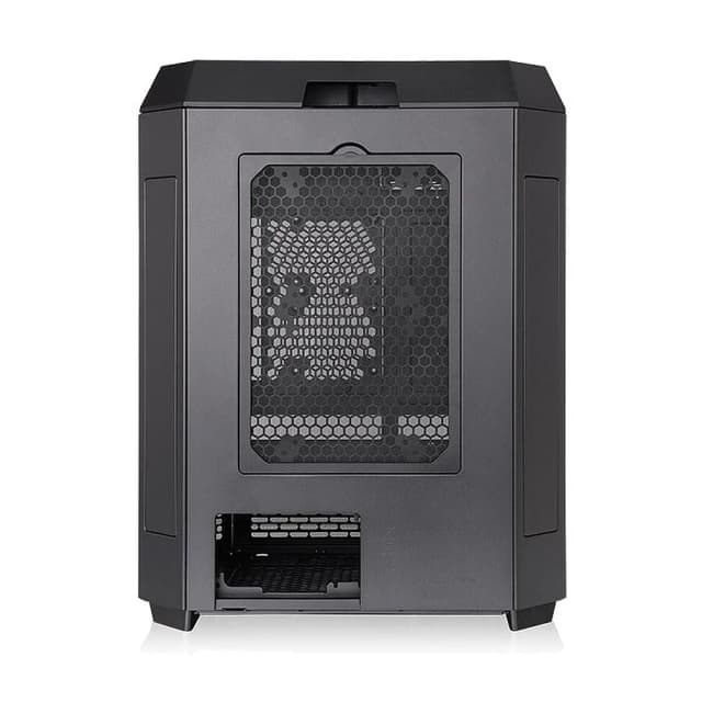 Thermaltake The Tower 600 Black