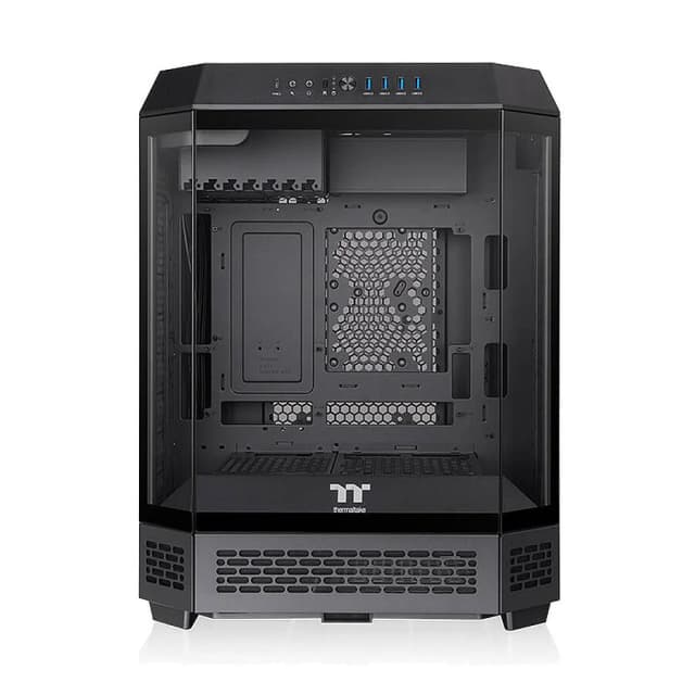 Thermaltake The Tower 600 Black