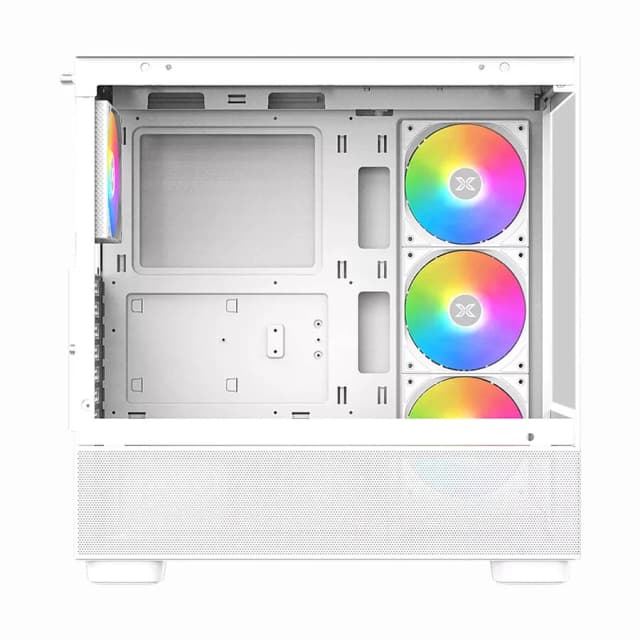 Xigmatek Endorphin Air V2 Arctic