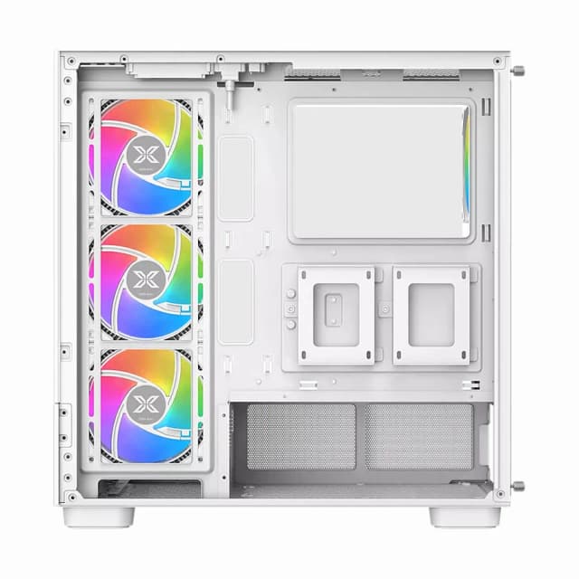 Xigmatek Endorphin Air V2 Arctic