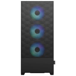 Fractal Design Pop XL Air RGB TG Black