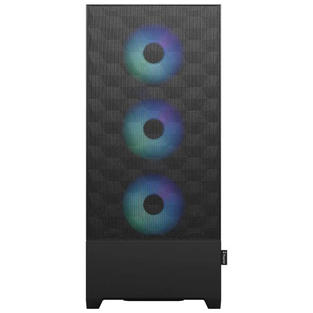 Fractal Design Pop XL Air RGB TG Black