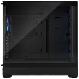 Fractal Design Pop XL Air RGB TG Black