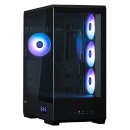 Zalman P50 DS Black