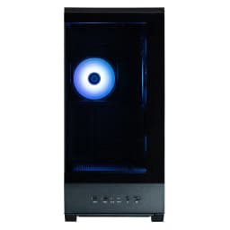 Zalman P50 DS Black