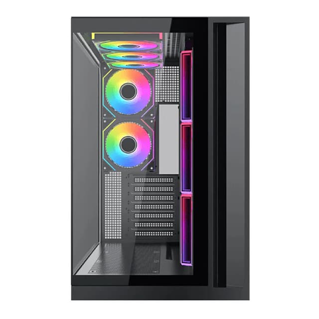 Xigmatek Aqua 7 Black