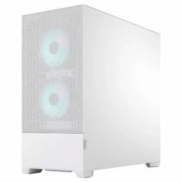 Fractal Design Pop Air RGB TG White