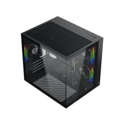 Xigmatek Aqua M Lite Black