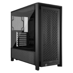 Corsair FRAME 4000D Black