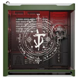 HAVN HS 420 DOOM: The Dark Ages Limited Edition