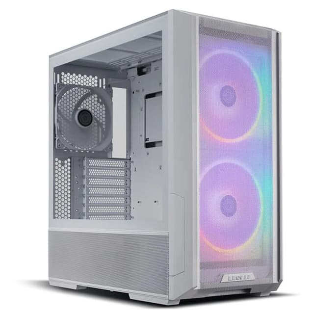 Lian Li LANCOOL 216 White