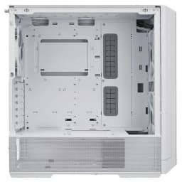 Lian Li LANCOOL 216 White