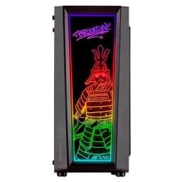 Mars Gaming MC-ART Black