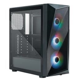 Cooler Master CMP520