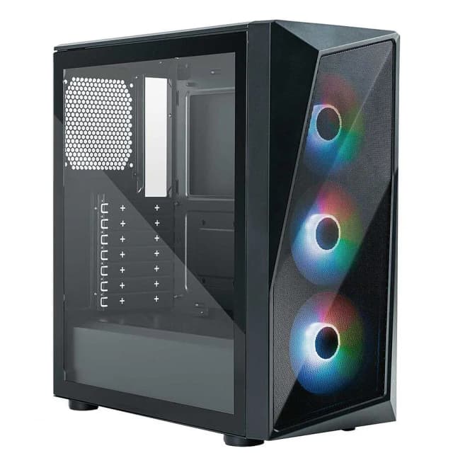 Cooler Master CMP520