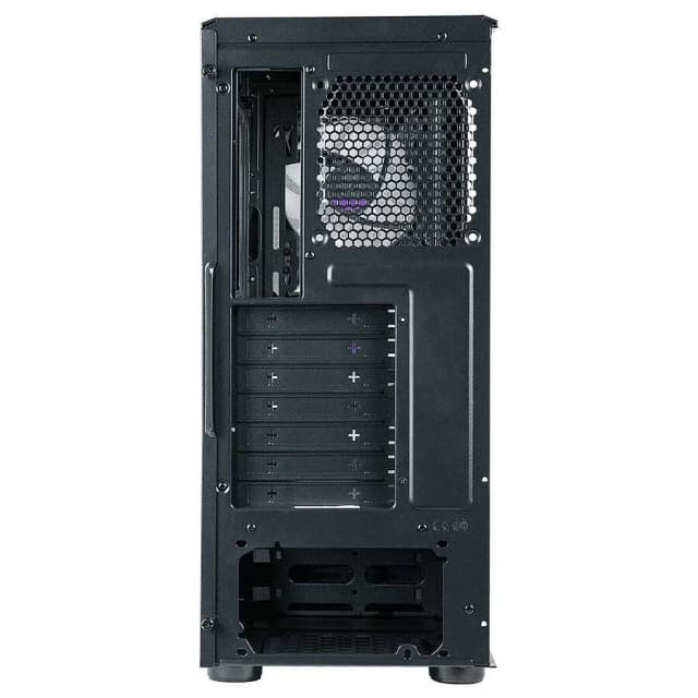 Cooler Master CMP520