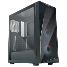 Cooler Master CMP520