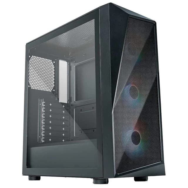Cooler Master CMP520