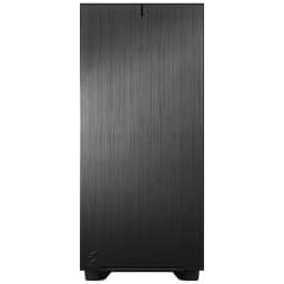 Fractal Design Define 7 Compact Light TG Black