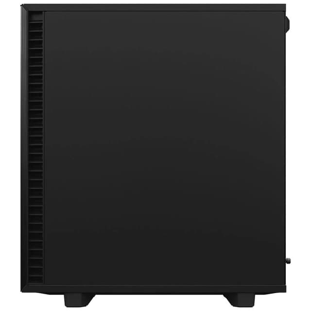 Fractal Design Define 7 Compact Light TG Black