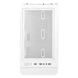 BitFenix Apollo White