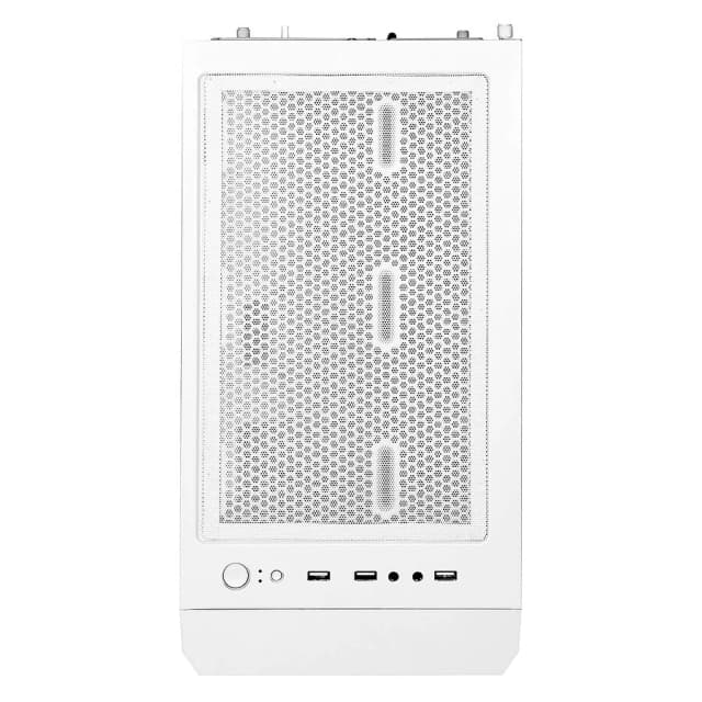 BitFenix Apollo White