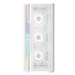 BitFenix Apollo White